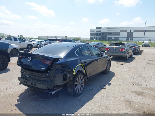 Mazda Mazda3 Select