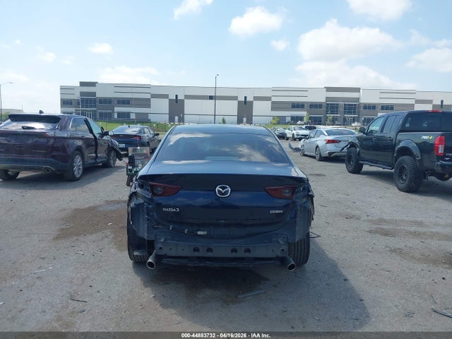 Mazda Mazda3 Select
