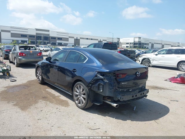 Mazda Mazda3 Select