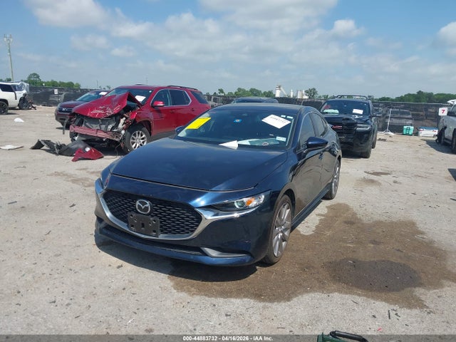 Mazda Mazda3 Select