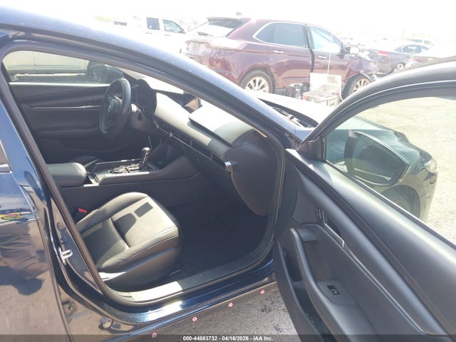 Mazda Mazda3 Select