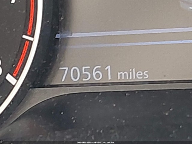 Nissan Altima Sv Fwd