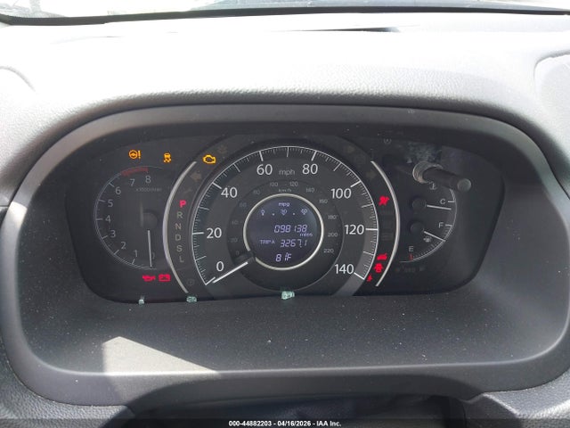 Honda CR-V Lx