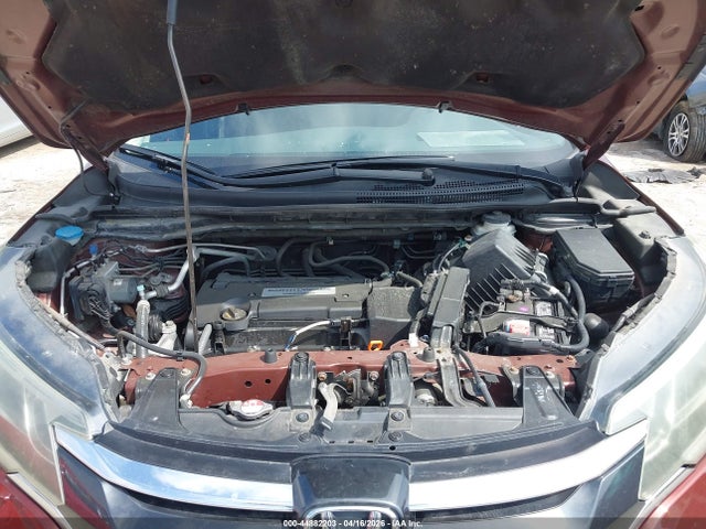 Honda CR-V Lx
