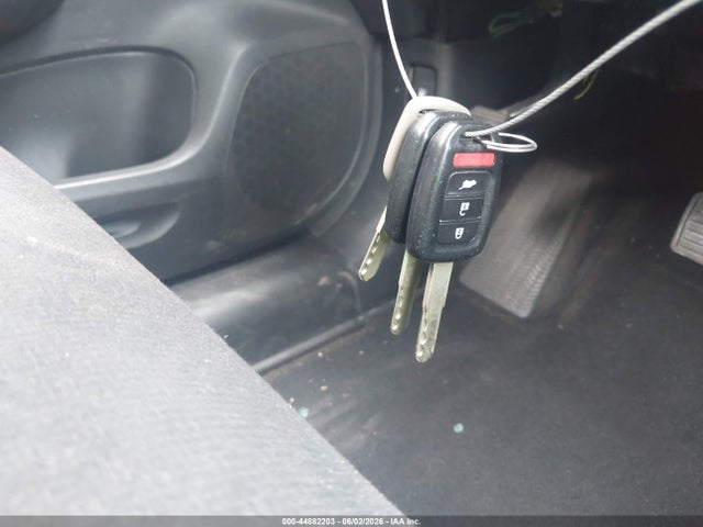Honda CR-V Lx