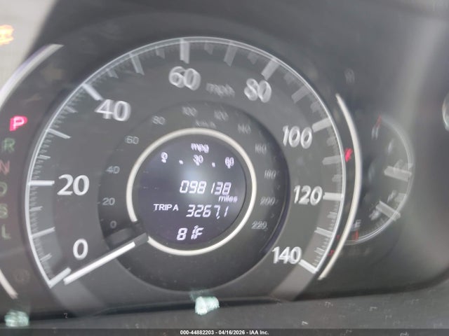 Honda CR-V Lx