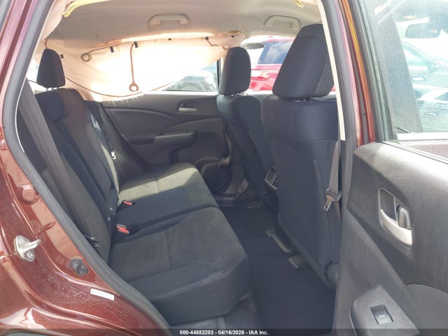 Honda CR-V Lx