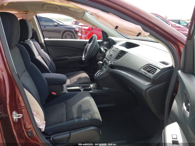 Honda CR-V Lx