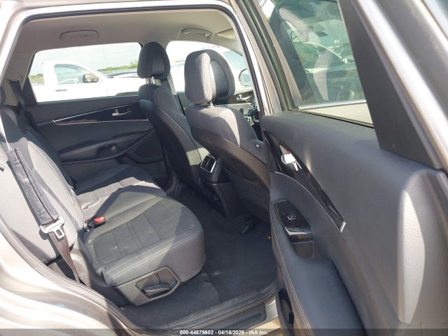 Kia Sorento 2.4l L