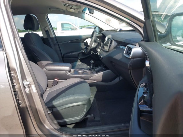 Kia Sorento 2.4l L