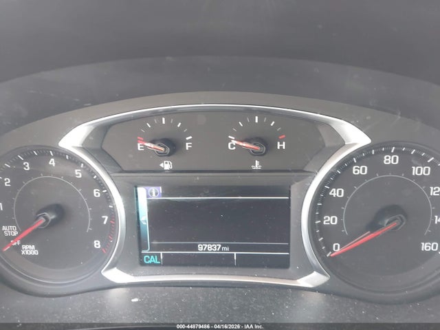 Chevrolet Traverse 3lt