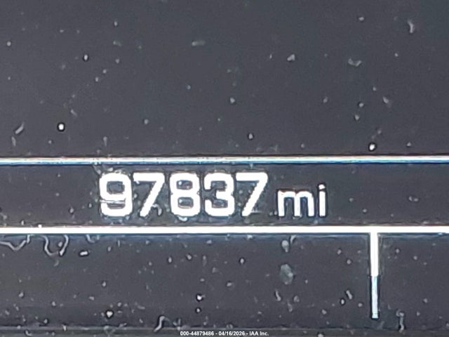 Chevrolet Traverse 3lt