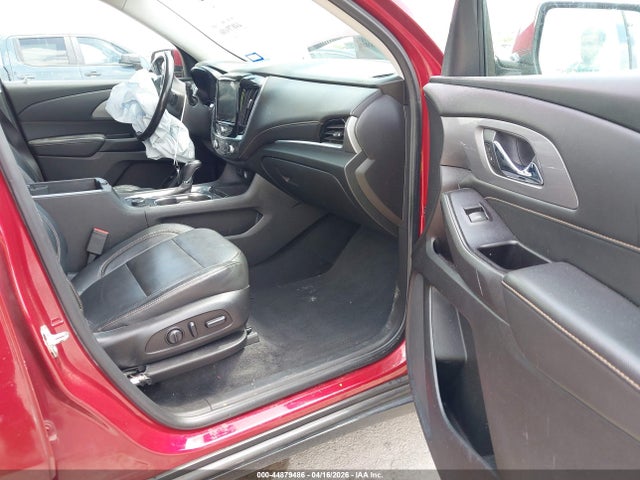 Chevrolet Traverse 3lt