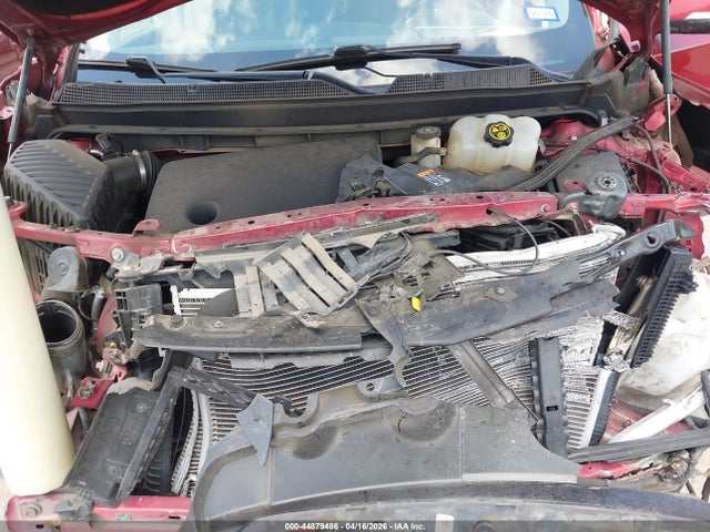 Chevrolet Traverse 3lt