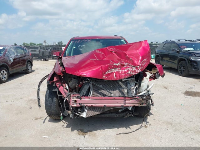 Chevrolet Traverse 3lt