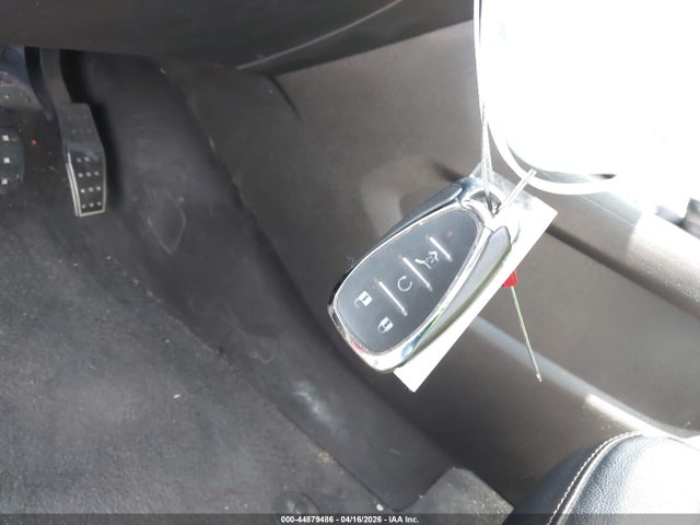 Chevrolet Traverse 3lt