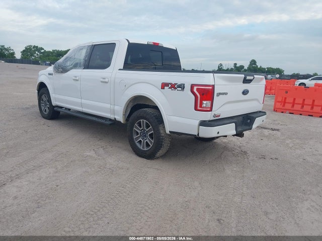 Ford F-150 Xlt