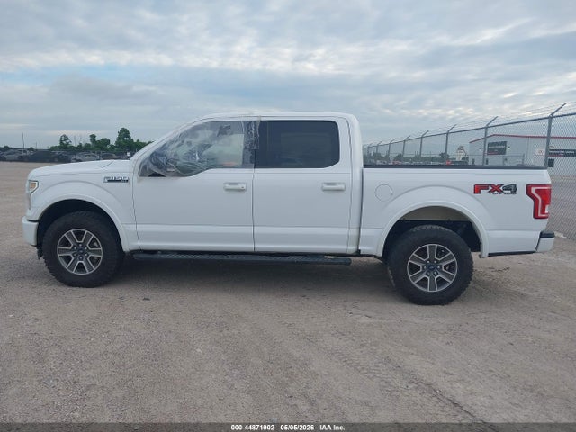 Ford F-150 Xlt