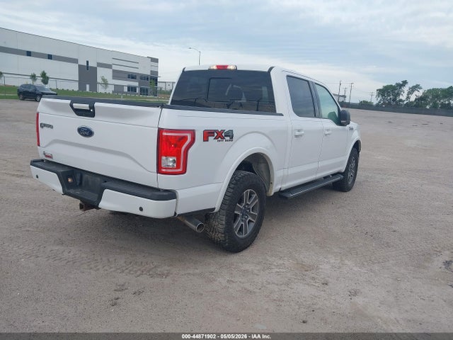 Ford F-150 Xlt