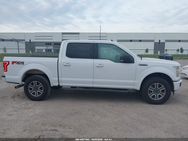 Ford F-150 Xlt