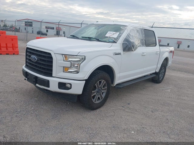 Ford F-150 Xlt