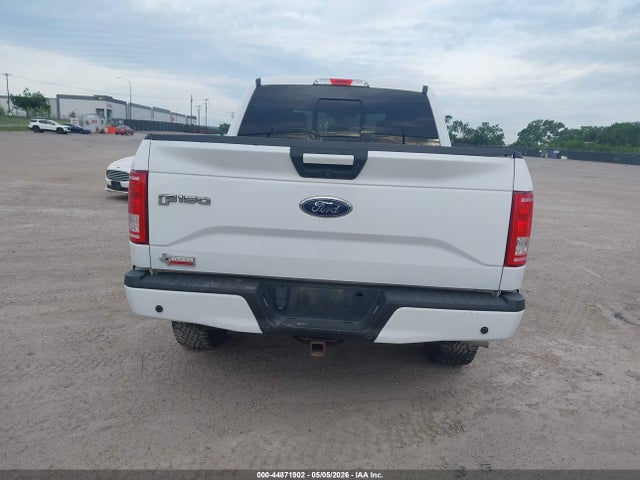 Ford F-150 Xlt