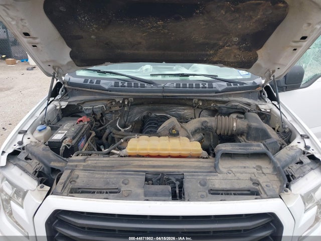 Ford F-150 Xlt