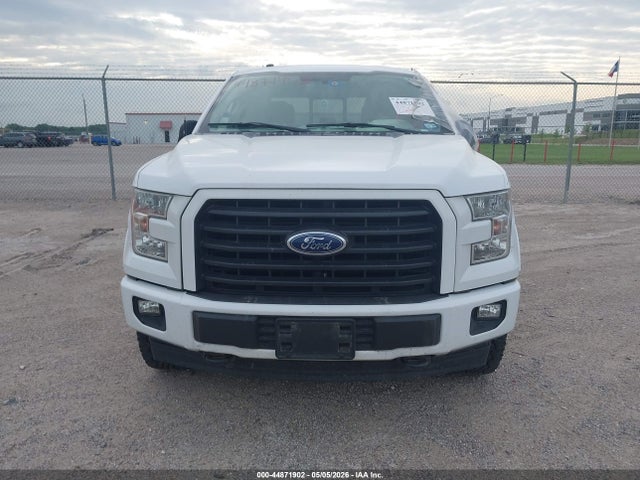 Ford F-150 Xlt