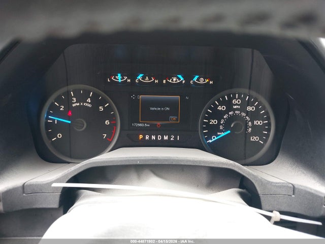 Ford F-150 Xlt
