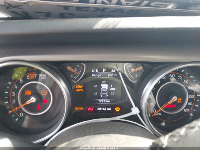 Jeep Wrangler Sport S 4x4