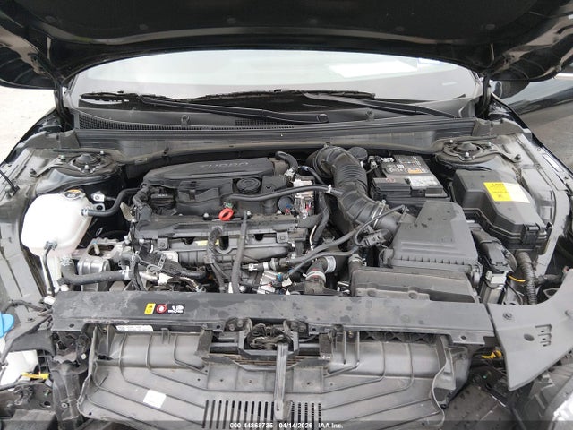 Kia K4 Gt-line Turbo