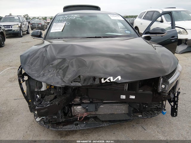 Kia K4 Gt-line Turbo