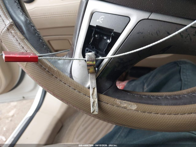 Buick LaCrosse Leather Group