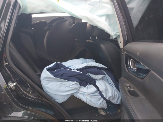 Nissan Rogue Sl
