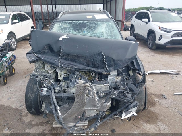 Nissan Rogue Sl