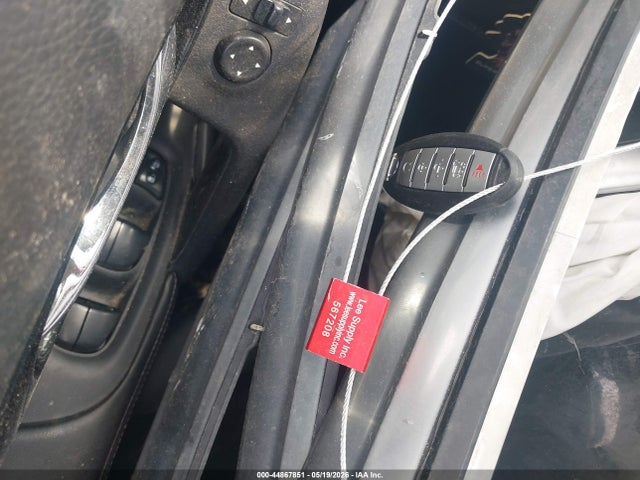 Nissan Rogue Sl