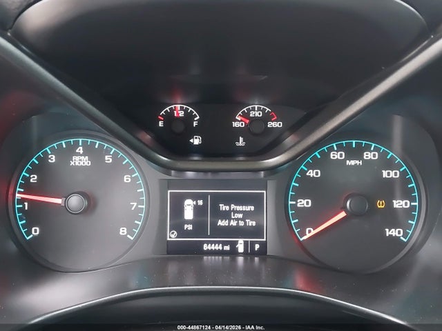 Chevrolet Colorado 2wd  Long Box Wt