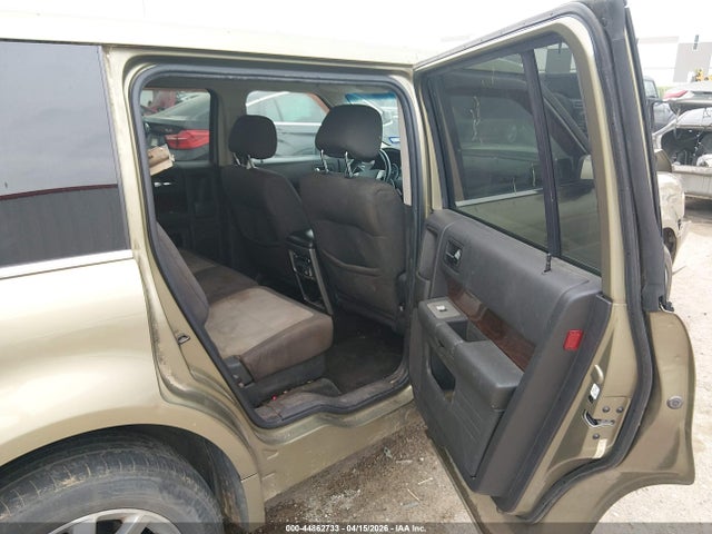 Ford Flex Sel