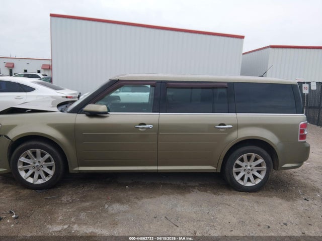 Ford Flex Sel