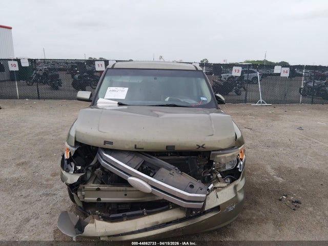 Ford Flex Sel