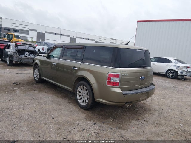 Ford Flex Sel