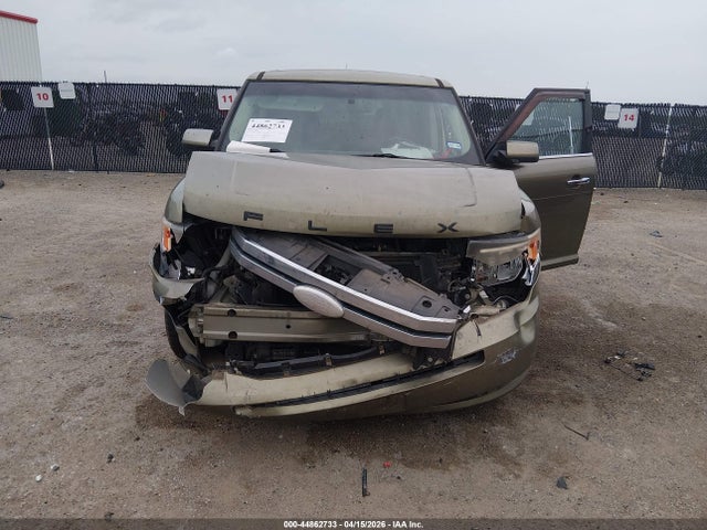 Ford Flex Sel
