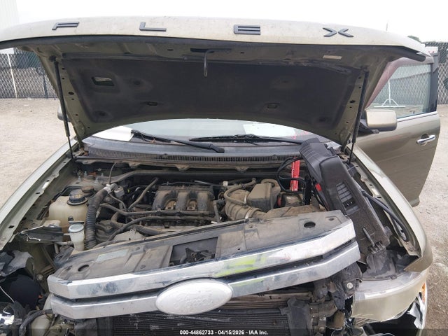 Ford Flex Sel
