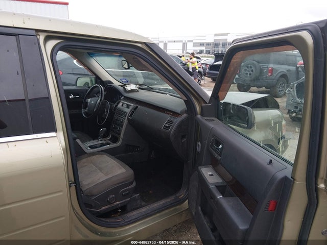 Ford Flex Sel