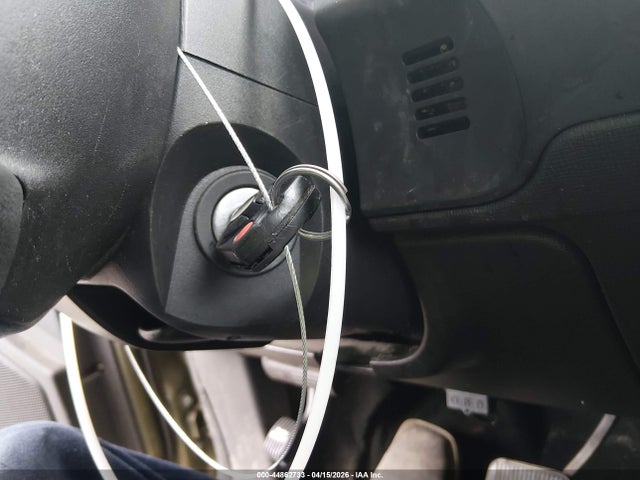 Ford Flex Sel