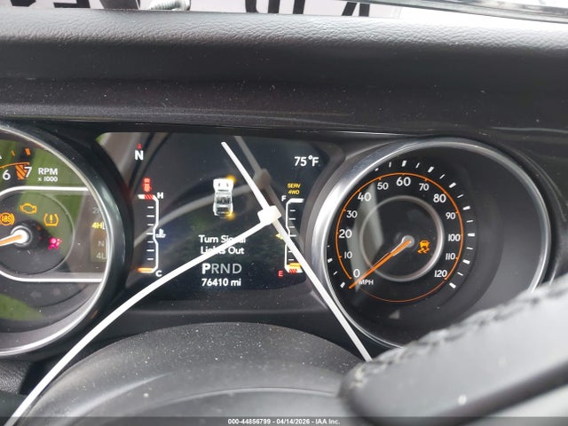 Jeep Wrangler Sport Altitude 4x4