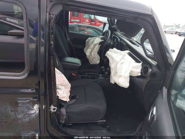 Jeep Wrangler Sport Altitude 4x4