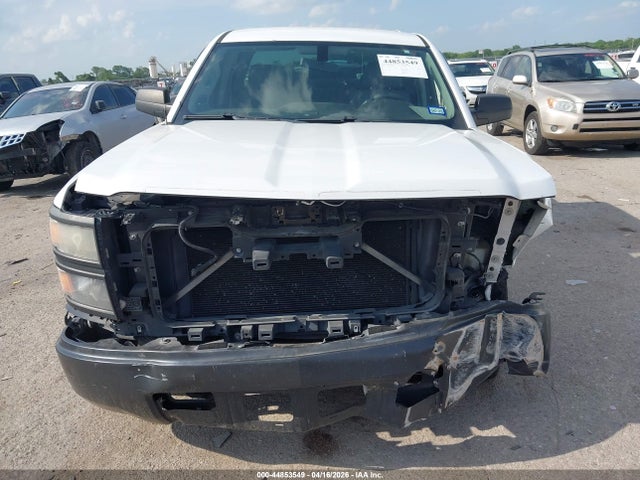 Chevrolet Silverado 1500 Wt