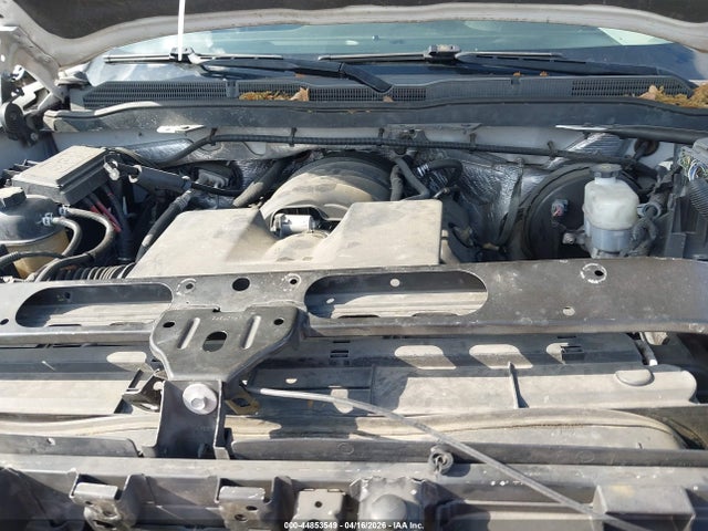 Chevrolet Silverado 1500 Wt