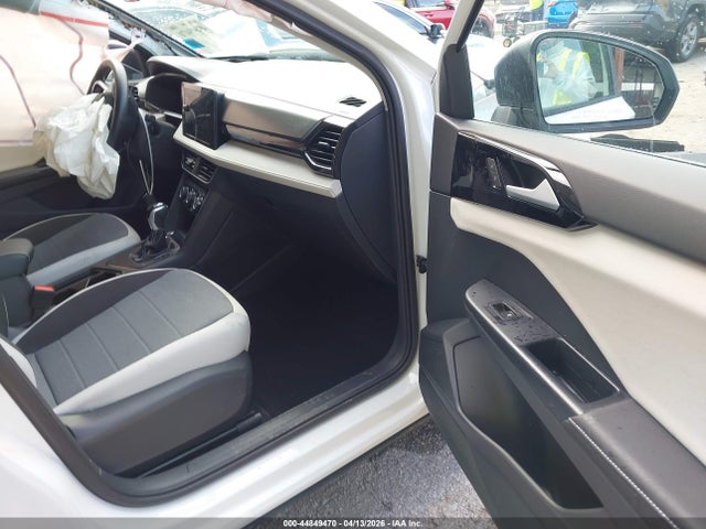 Volkswagen Taos 1.5t S